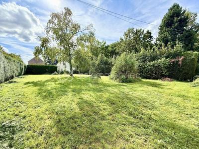 Maison ancienne - 83 m² - 5 pièces