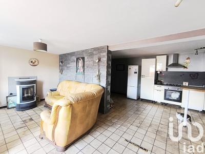 Maison de village - 160 m² - 7 pièces