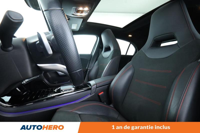 Mercedes Classe a 250 e Amg Line 8g-Dct 218 ch