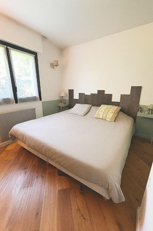 Maison - 170 m² - 8 pièces