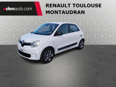 Renault Twingo III SCe 65 Equilibre