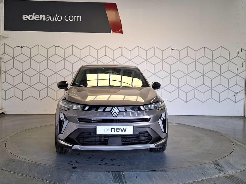 Renault Symbioz E-Tech full hybrid 145 Iconic