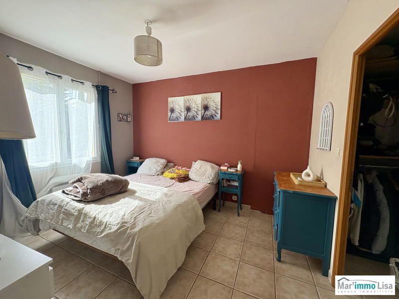 Maison - 69 m² - 3 pièces