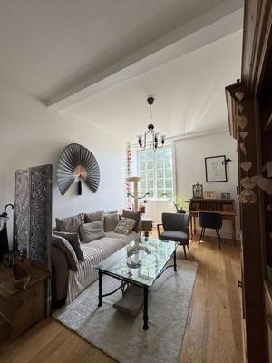 Appartement - 79 m² - 3 pièces