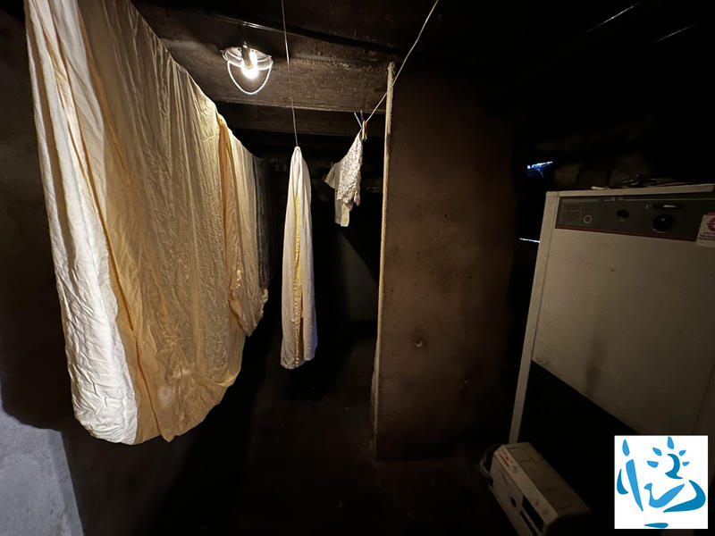 Maison ancienne - 152 m² - 5 pièces