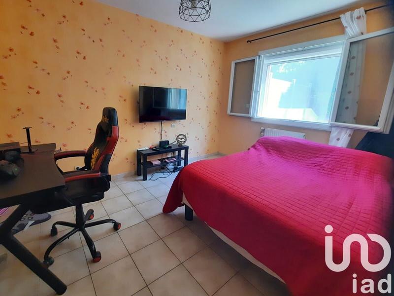 Maison - 152 m² - 6 pièces