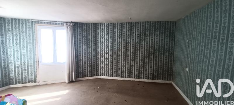 Maison - 195 m² - 8 pièces