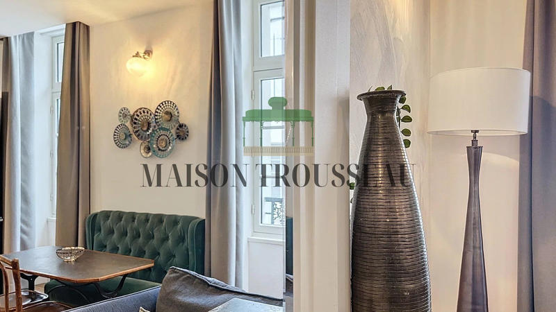 Fonds de commerce - 365 m²