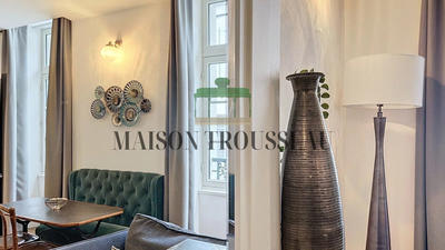 Fonds de commerce - 365 m²