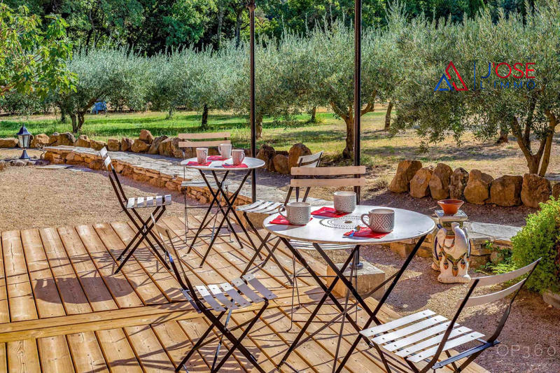 Maison - 115 m² - 4 pièces