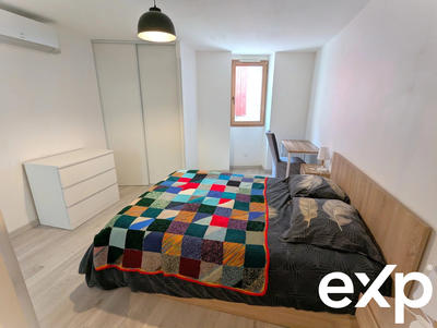 Maison - 65 m² - 3 pièces