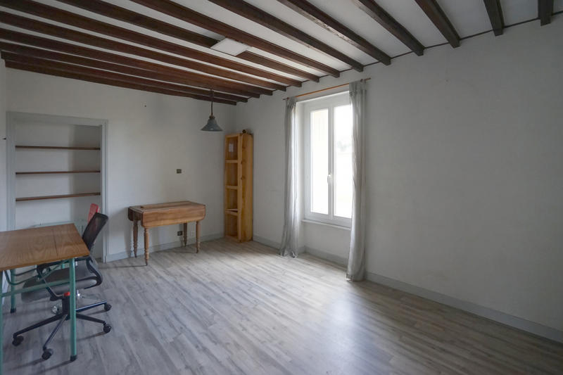 Maison - 165 m² - 7 pièces