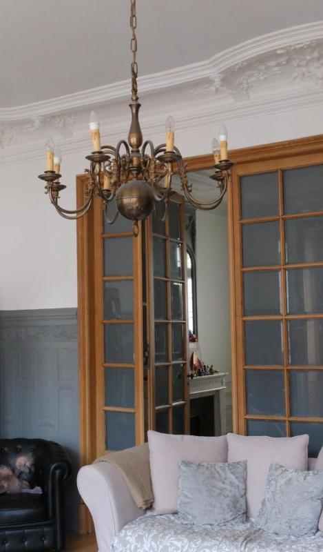 Hôtel particulier - 405 m² - 10 pièces