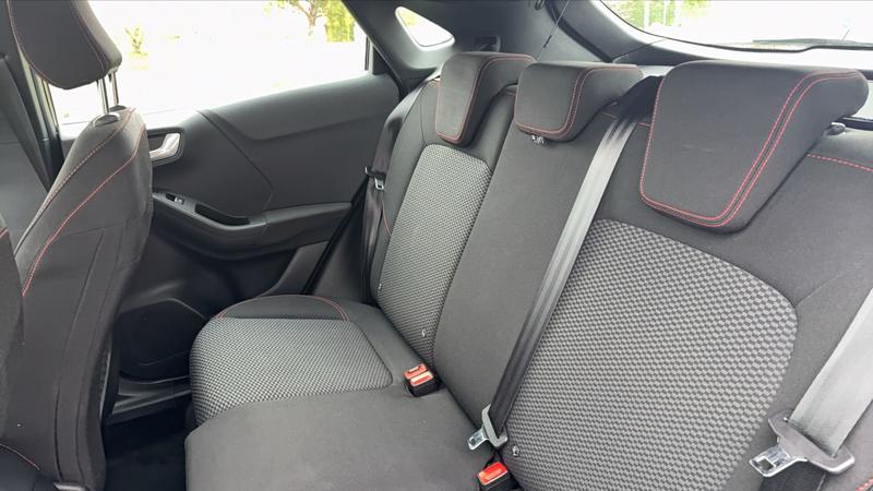 Ford Puma II 1.0 EcoBoost Mhev 125 Dct7 St Line - Automatique Entretien constructeur