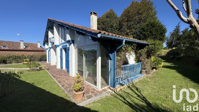 Maison - 169 m² - 6 pièces