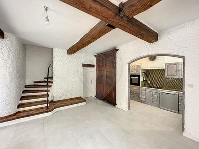 Maison de ville - 124 m² - 5 pièces