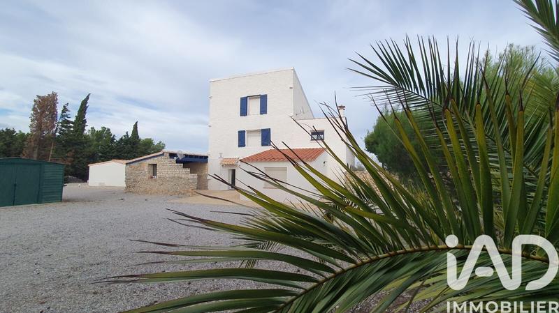 Bastide - 299 m² - 9 pièces