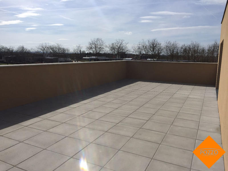 Appartement - 85 m² - 4 pièces