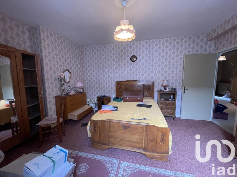 Maison de ville - 220 m² - 7 pièces