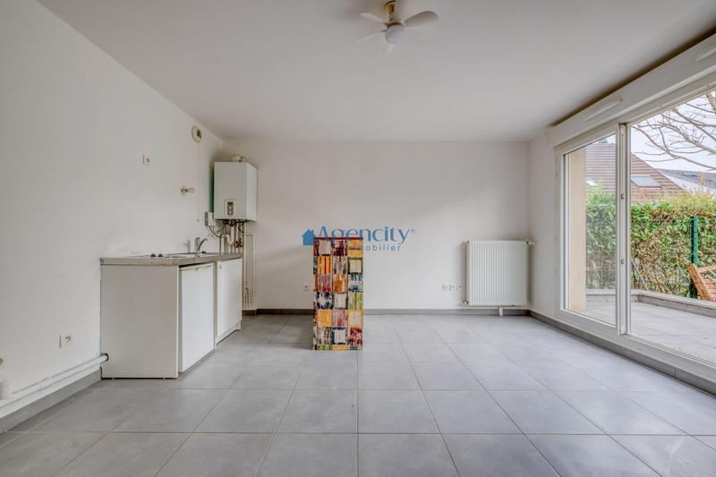 Appartement - 30 m² - 1 pièce