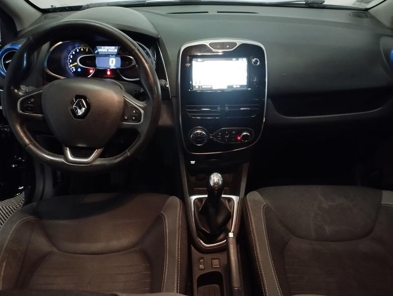 Renault Clio IV 0.9 Tce 90 Intens 5p