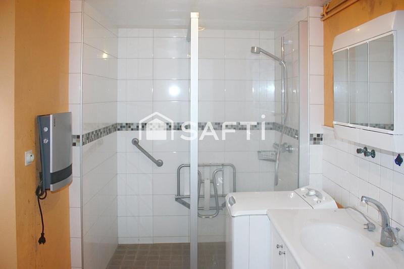 Maison - 138 m² - 6 pièces