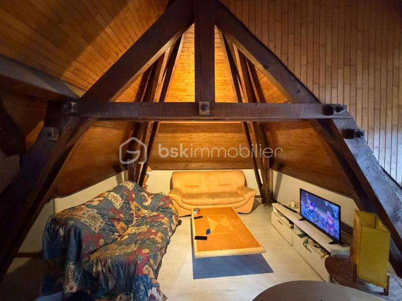 Villa - 230 m² - 10 pièces