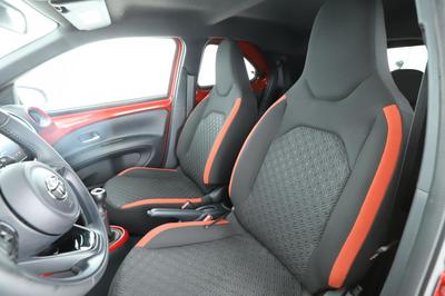 Toyota aygo x 1.0 Vvt-i Design 72 ch