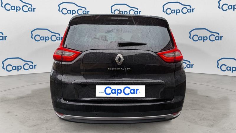 Renault Grand Scénic 1.3 TCe 140 Business - 7 places
