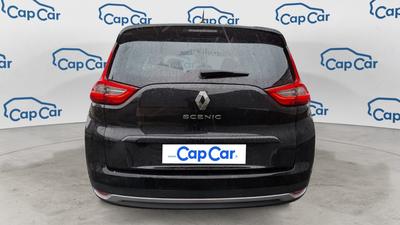 Renault Grand Scénic 1.3 TCe 140 Business - 7 places