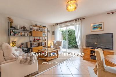 Maison - 83 m² - 4 pièces