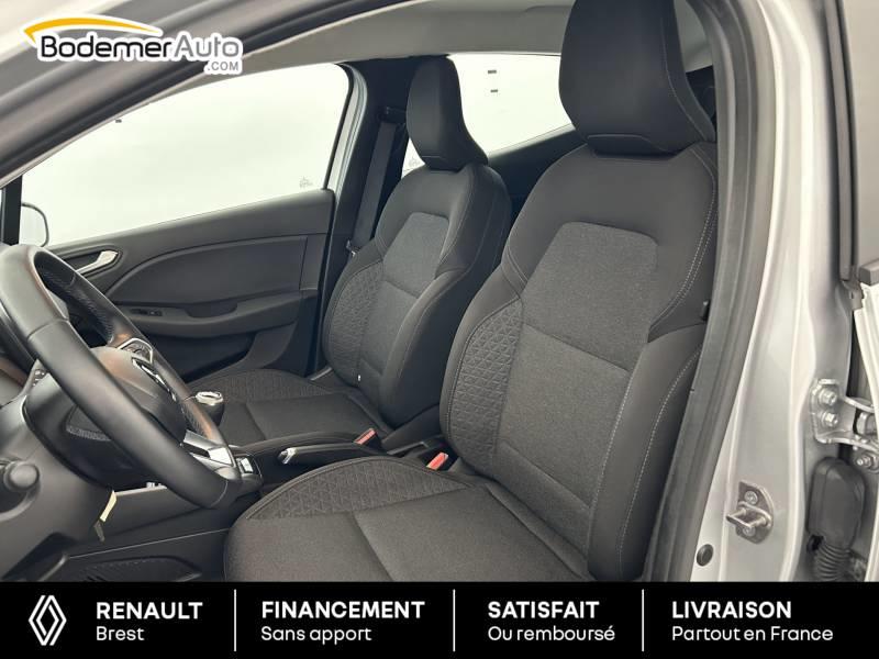 Renault Clio TCe 90 Equilibre