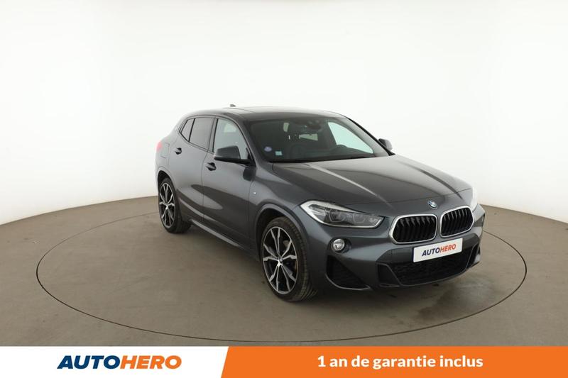 Bmw X2 sDrive18i m Sport Dkg7 140 ch