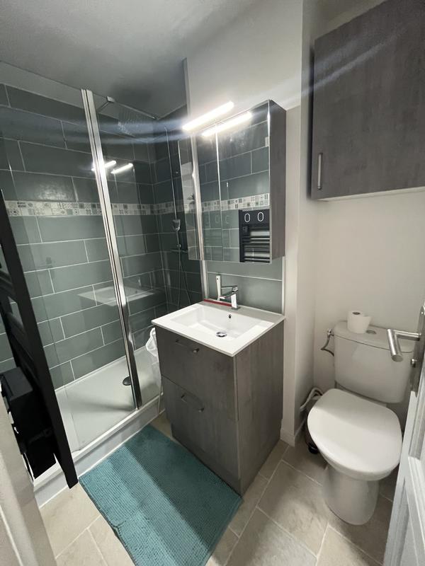 Appartement - 29 m² - 1 pièce