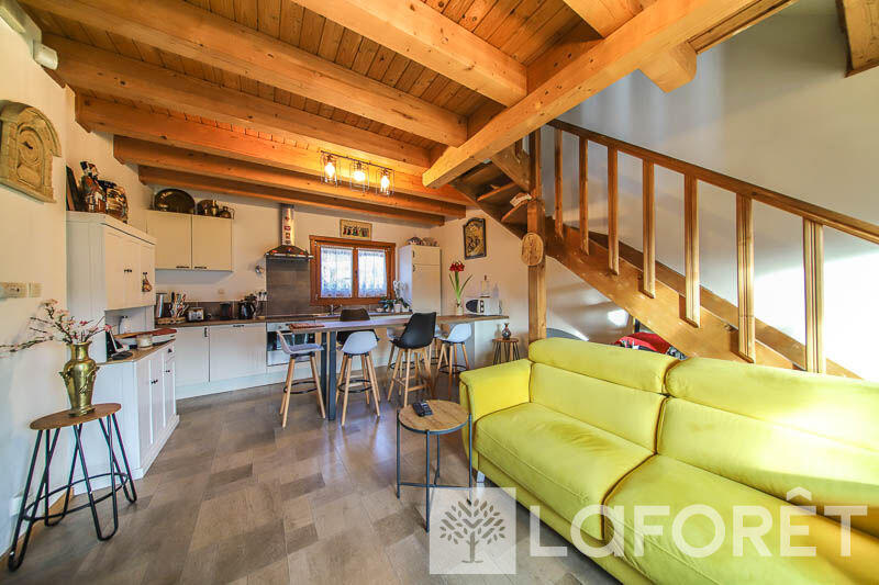 Maison - 70 m² - 3 pièces