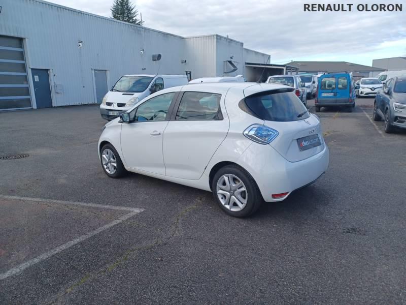 Renault Zoe R90 Zen