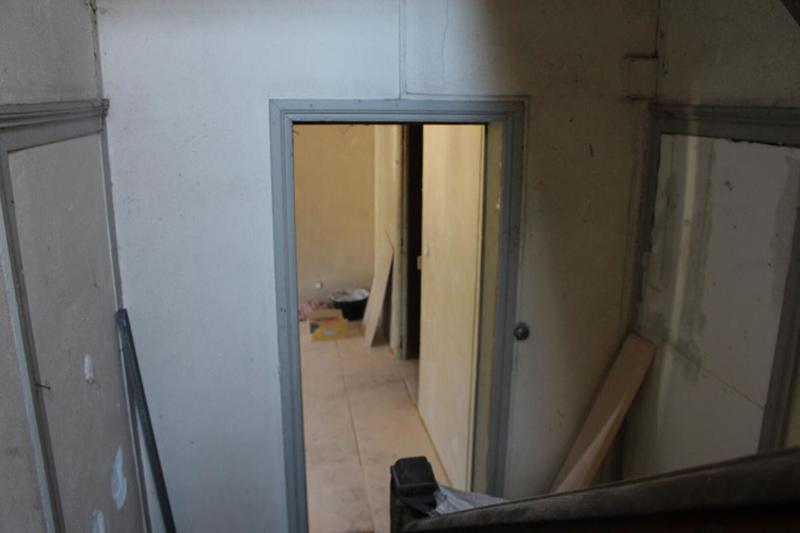 Immeuble - 131 m² - 8 pièces