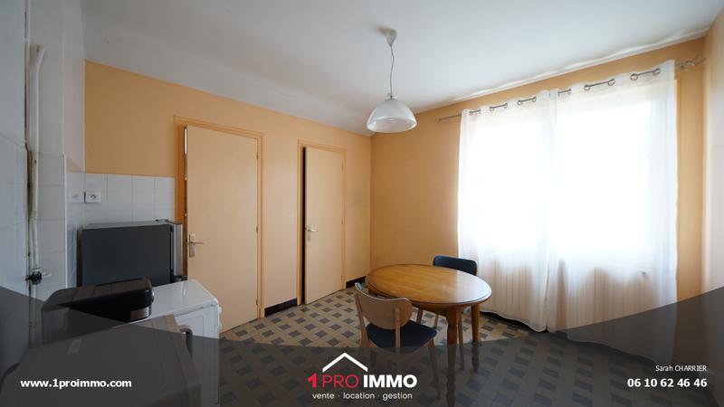 Maison - 175 m² - 7 pièces