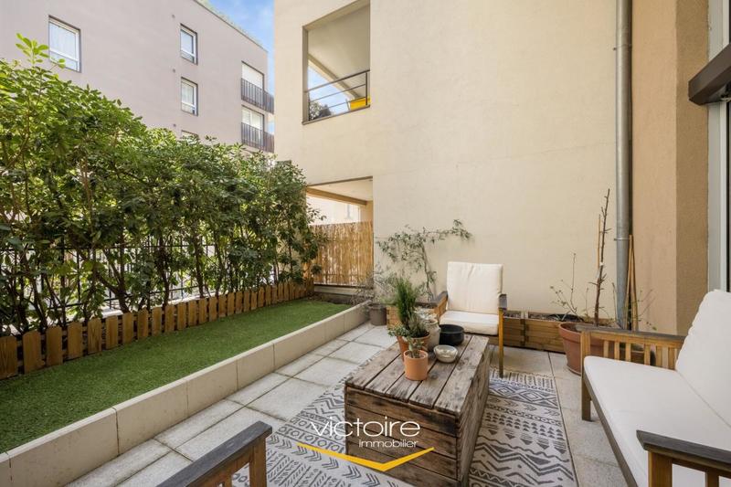 Duplex - 119 m² - 4 pièces