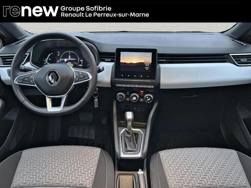 Renault Clio V E-Tech 140 Limited