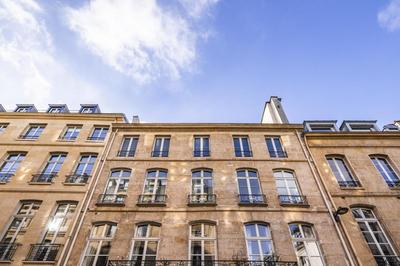 Appartement - 160 m² - 6 pièces