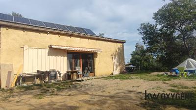 Terrain agricole - 20 959 m²