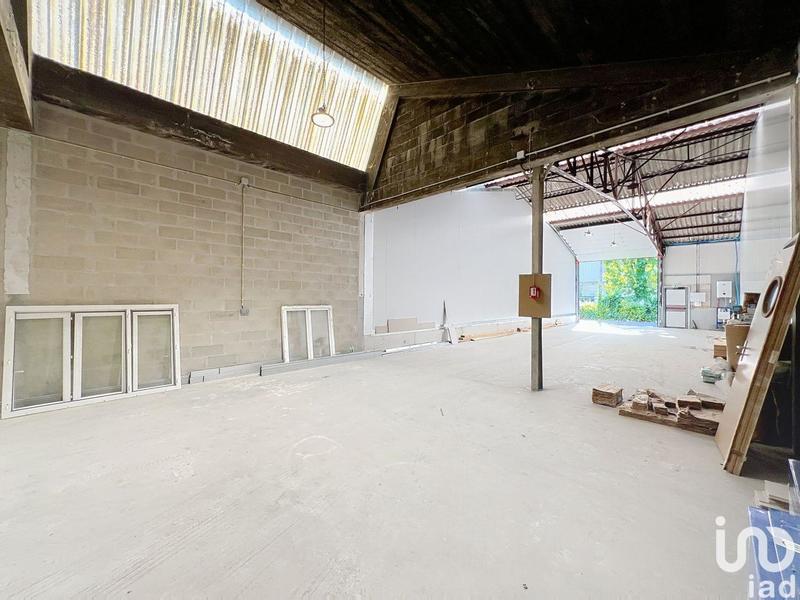 Local commercial - 250 m²