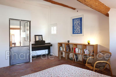 Appartement - 57 m² - 2 pièces