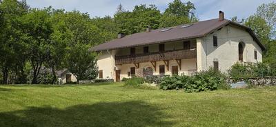 Maison en pierre - 441 m² - 13 pièces