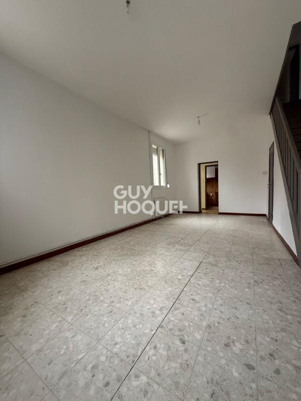 Maison de loisirs - 110 m² - 5 pièces