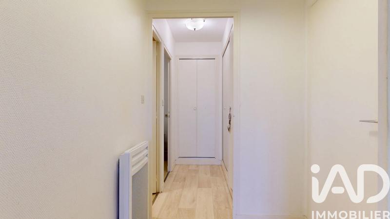 Appartement - 38 m² - 1 pièce