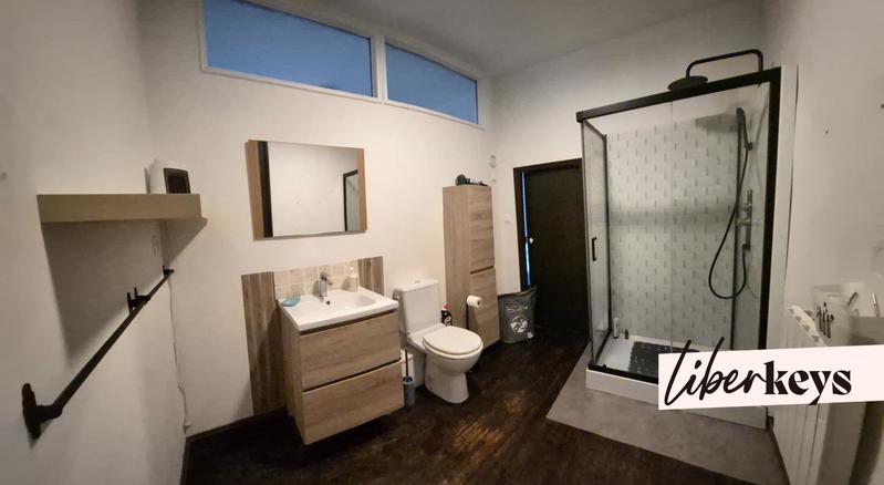 Maison de bourg - 147 m² - 5 pièces