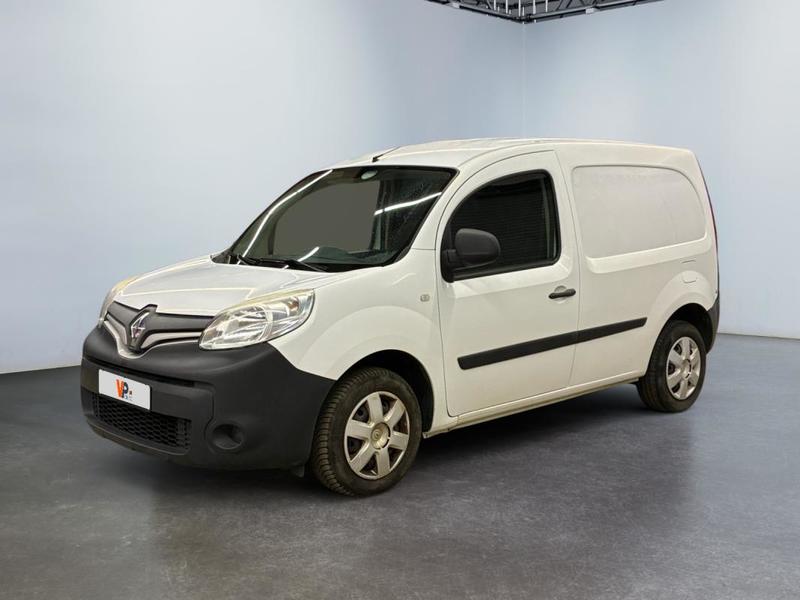 Renault Kangoo Express 1.5 Dci 90 Energy E6 Extra R-Link