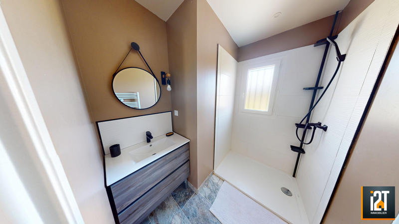 Villa - 108 m² - 4 pièces